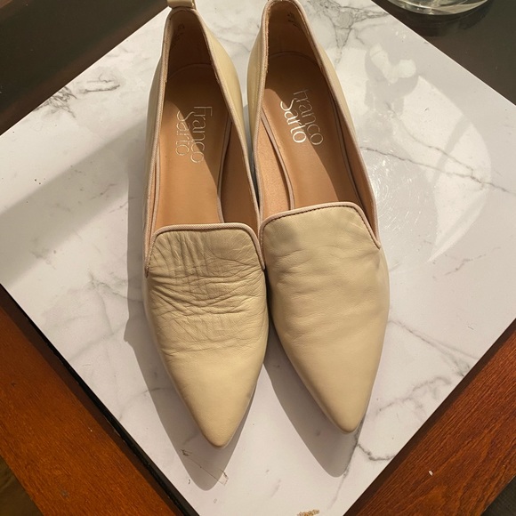 Franco Sarto Camerra Loafer - Picture 3 of 9